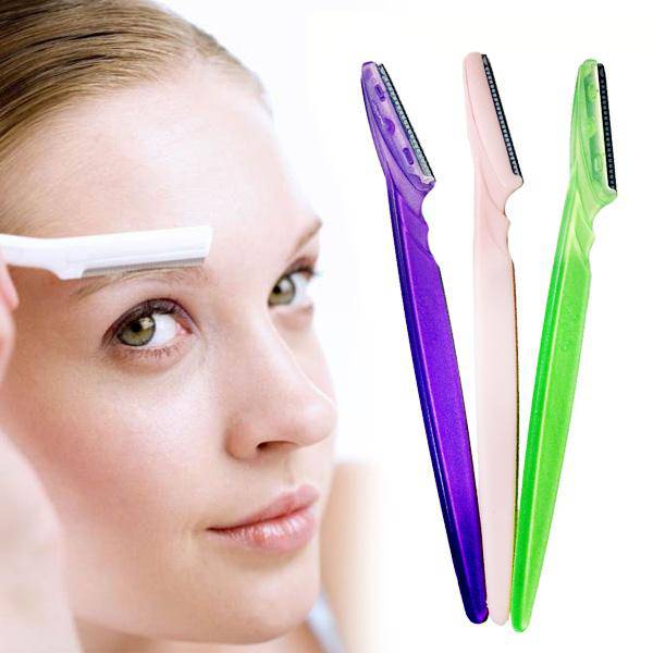 Perfect Dealz Macro Eyebrow Razor