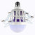 2 in 1 Mosquito Killer LED Bulb and Lamp image 0
