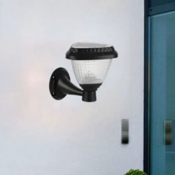 Outdoor Waterproof Solar Garden Lamp image 0