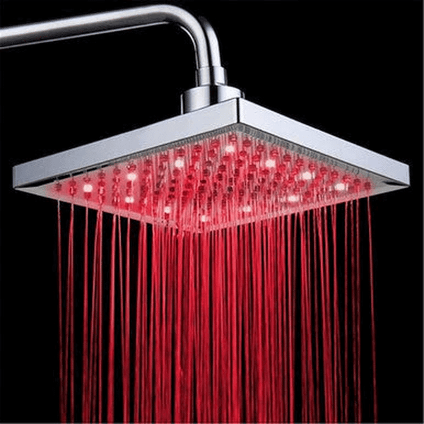 Perfect Dealz Colour Changing LED Shower Head