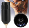 Portable Tattoo Machine Power Supply image 0