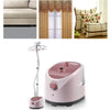 Easy Touch Upright Garment Steamer Iron image 0