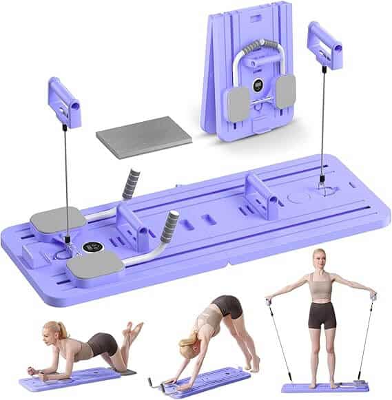 Multi-Functional Fitness Board image 0