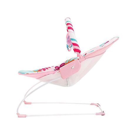 Baby Music and Soothe Bouncer image 2