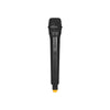 Perfect Dealz Professional 2 Channel VHF Wireless Dual Handheld Microphone System