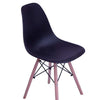 Perfect Dealz Modern Contour Dining Chair