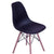 Perfect Dealz Modern Contour Dining Chair