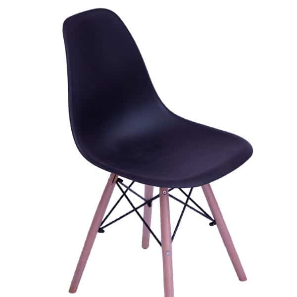 Perfect Dealz Modern Contour Dining Chair