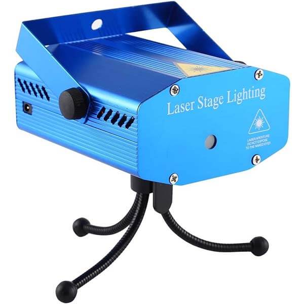 Perfect Dealz Laser Stage Lighting