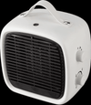 Perfect Dealz 1200W PTC Ceramic Electric Heater Fan