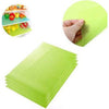 Perfect Dealz 6 Piece Antibacterial Non-Slip Kitchen Mats