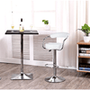 Perfect Dealz Modern Flair Swivel Bar Stool