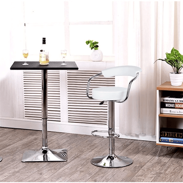 Perfect Dealz Modern Flair Swivel Bar Stool