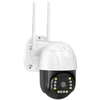 Perfect Dealz 1080P Panoramic CCTV Surveillance Camera for Home and Business