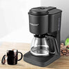 Perfect Dealz Stainless Steel Coffee Maker Machine