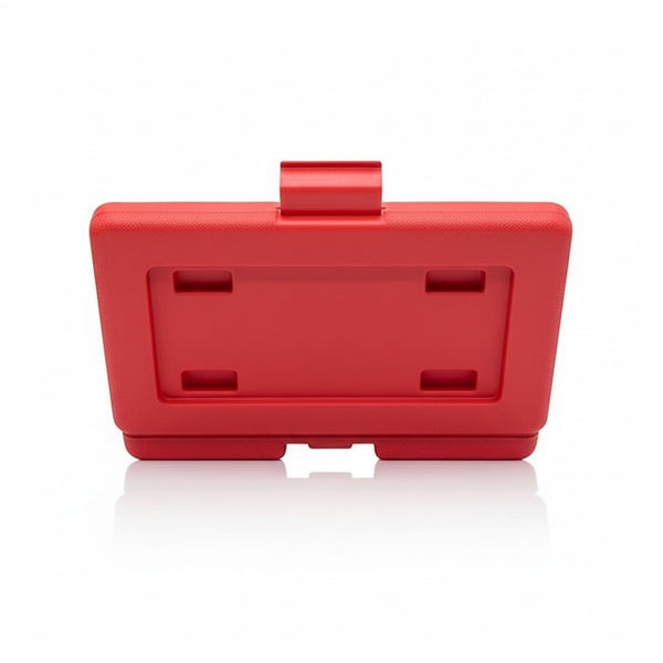 46-Piece All-in-One Socket Wrench Tool Set with Storage Case