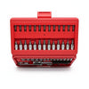 46-Piece All-in-One Socket Wrench Tool Set with Storage Case