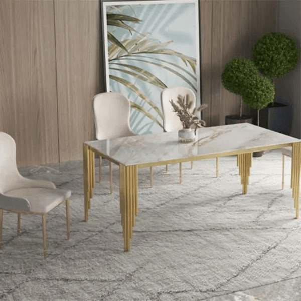 Perfect Dealz Horizon Dining Table