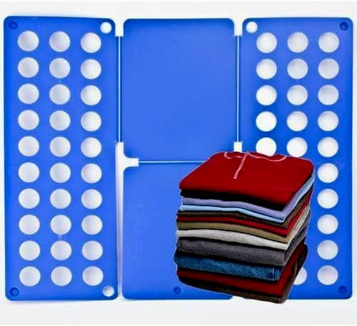 Clothes Folder For Adult T-Shirts image 2