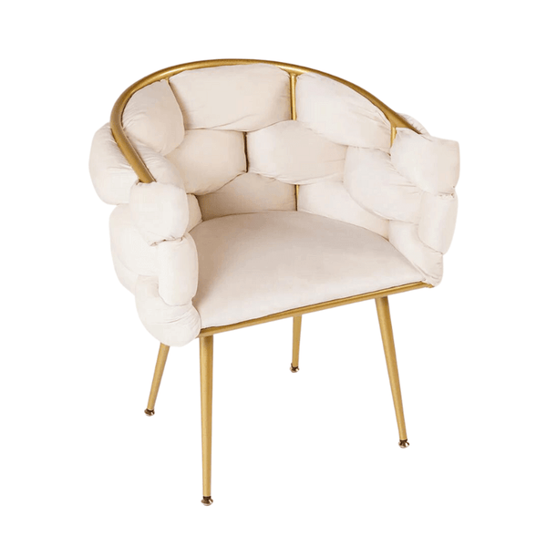 Perfect Dealz Elegant & Comfortable Dining Chair