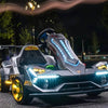Kids Electric Drift Car image 1