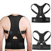 Back Posture Magnetic Therapy Corrector Brace image 0