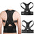 Back Posture Magnetic Therapy Corrector Brace image 0