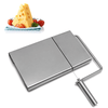 Perfect Dealz Multipurpose Silver Cheese Slicer