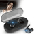Perfect Dealz TWS-4 Bluetooth 5.0 Wireless Earphones with Noise Reduction