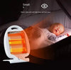 Perfect Dealz Winter Portable 2 Bar Small Electric Heater