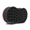 Perfect Dealz Hair Twists Sponge For Dreads And Afro Hair