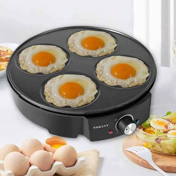 Perfect Dealz Pancake Maker
