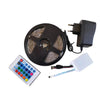 12V LED Strip Light 5m image 2