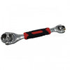 48 in 1 Multifunctional Universal Rotating Socket Wrench image 1