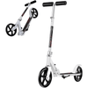 Foldable Scooter with Safety Brakes image 2