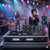 4 Channel UHF Wireless Headset and Lapel Microphone System