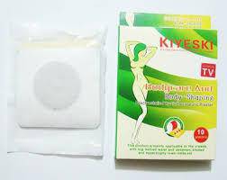 Perfect Dealz Kiyeski Slimming Belly Patch