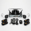 4-Channel AHD Digital Video Recorder