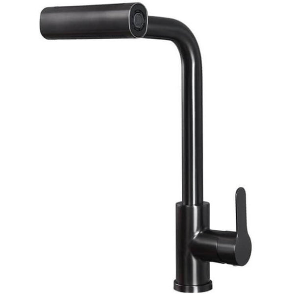 Perfect Dealz Rotating Stainless Kitchen Faucet Tap