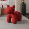 Kids Puppy Shaped Stool image 6