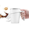Perfect Dealz Clever Suction Design Spill Free Insulated Drink Mug