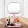 Perfect Dealz Makeup Mirror with Portable Vanity Base