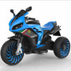 Kids Electric Ride Motorcycle image 1