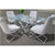 Perfect Dealz 4 Seater Dining Table Set