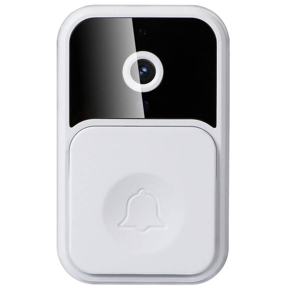 Wireless Smart Video Doorbell image 1
