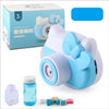 Kids Portable Bubble Making Camera image 3
