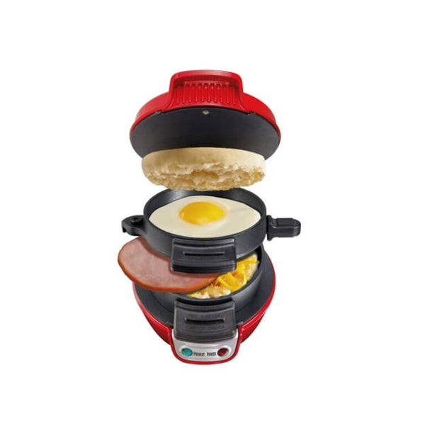 Perfect Dealz Electric Breakfast Sandwich Maker