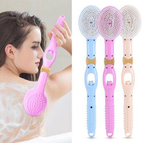 MultiFunction Bathing Brush image 0