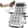 Foldable Recliner Lounger Chair image 0