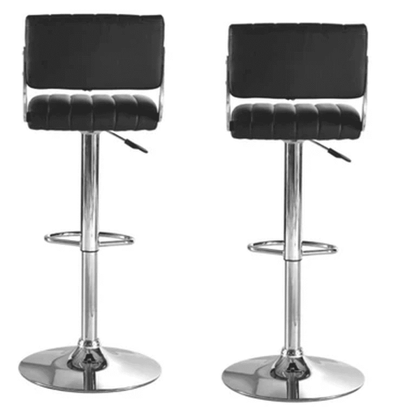 Perfect Dealz Orbit Pro Swivel Counter Stool